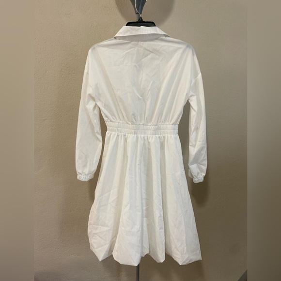 SHEIN | woman’s dress (can be styled as western wear) - Picture 4 of 6